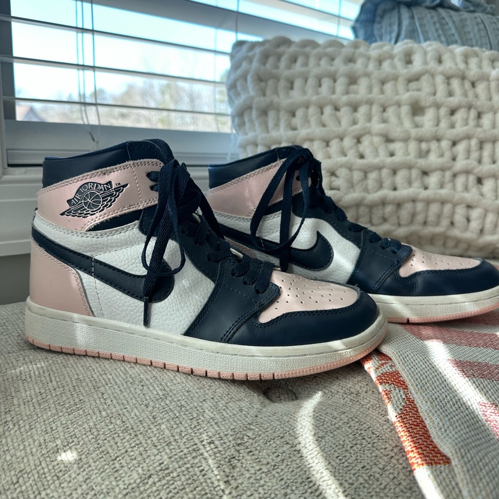 Air Jordan 1 Retro High OG SE PS 'Bubble Gum'